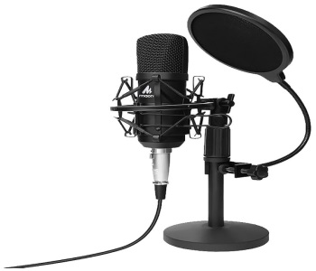 Специализированный ремонт Микрофонов Audio-Technica